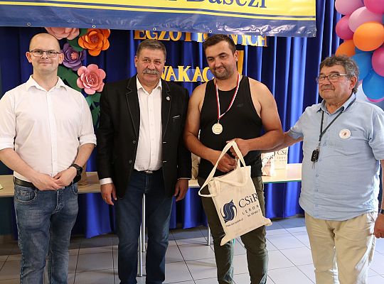 Turniej „Lãbórsczi Bàszczi” na Jarmarku św. Jakuba 65553