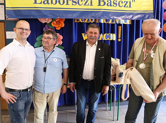 Turniej „Lãbórsczi Bàszczi” na Jarmarku św. Jakuba 65554