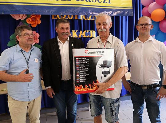 Turniej „Lãbórsczi Bàszczi” na Jarmarku św. Jakuba 65555