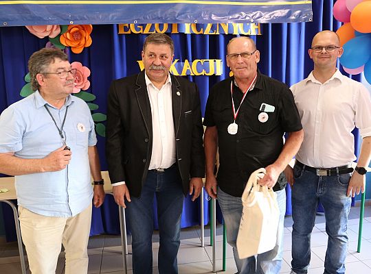 Turniej „Lãbórsczi Bàszczi” na Jarmarku św. Jakuba 65556