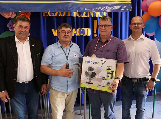 Turniej „Lãbórsczi Bàszczi” na Jarmarku św. Jakuba 65557