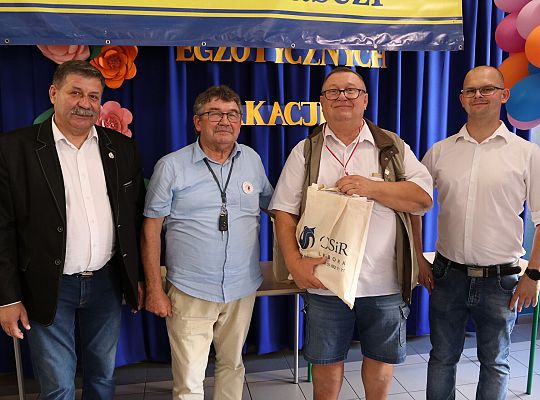 Turniej „Lãbórsczi Bàszczi” na Jarmarku św. Jakuba 65558