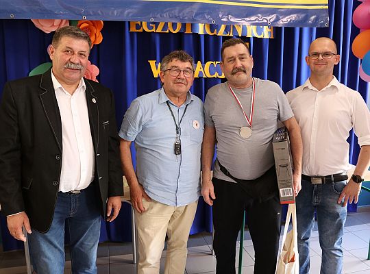 Turniej „Lãbórsczi Bàszczi” na Jarmarku św. Jakuba 65560