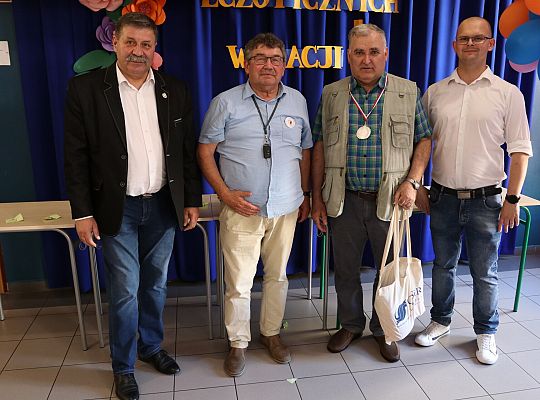 Turniej „Lãbórsczi Bàszczi” na Jarmarku św. Jakuba 65562