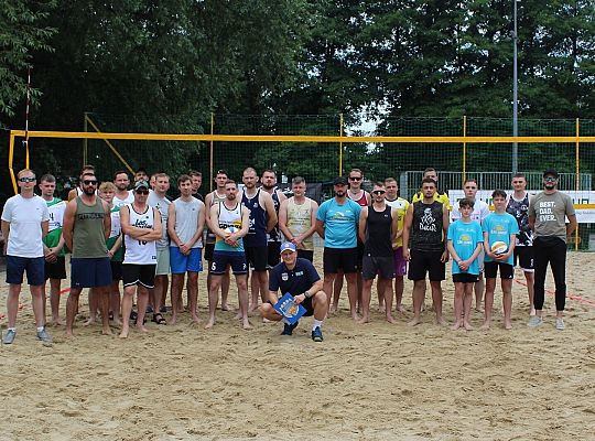 Sportowy akcent Jarmarku św. Jakuba – Jakubowy 65658