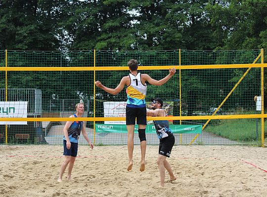 Sportowy akcent Jarmarku św. Jakuba – Jakubowy 65659