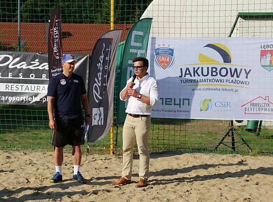 Sportowy akcent Jarmarku św. Jakuba – Jakubowy 65660