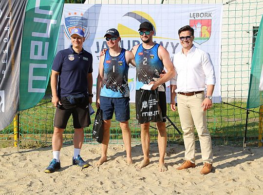 Sportowy akcent Jarmarku św. Jakuba – Jakubowy 65663