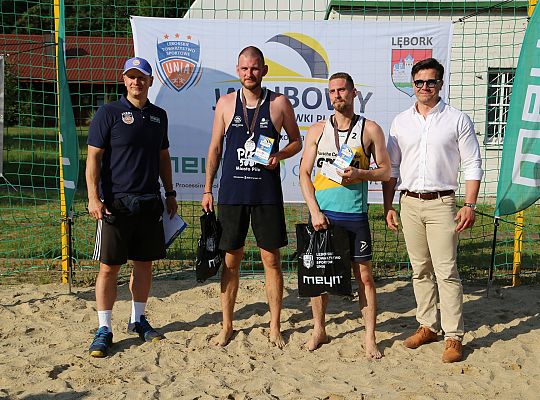 Sportowy akcent Jarmarku św. Jakuba – Jakubowy 65666