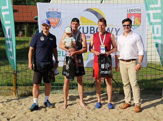 Sportowy akcent Jarmarku św. Jakuba – Jakubowy 65667