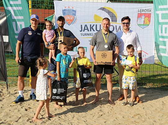 Sportowy akcent Jarmarku św. Jakuba – Jakubowy 65668