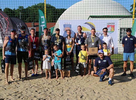 Sportowy akcent Jarmarku św. Jakuba – Jakubowy 65669