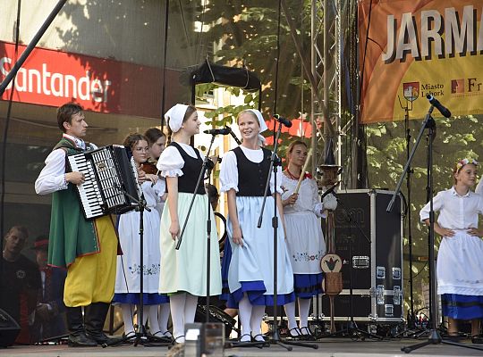 Koncert "Farwny Folk" porwał serca 65642