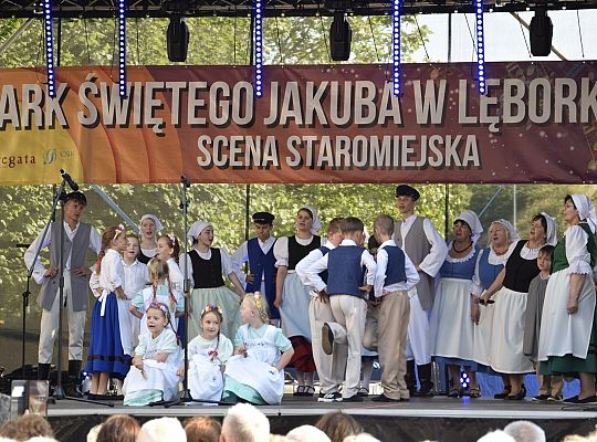 Koncert "Farwny Folk" porwał serca 65645