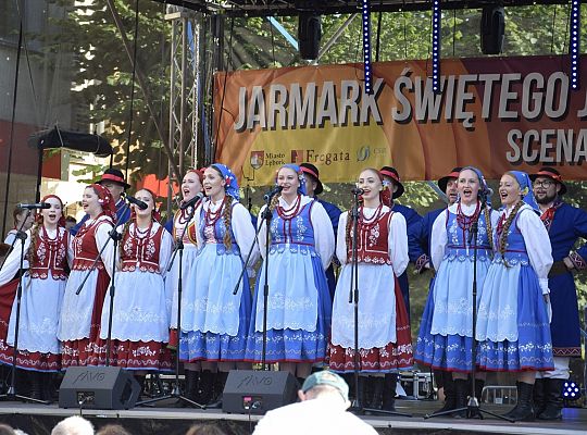 Koncert "Farwny Folk" porwał serca 65646