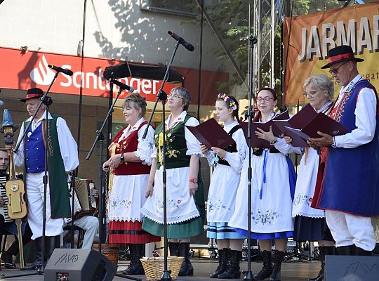 Koncert "Farwny Folk" porwał serca 65647