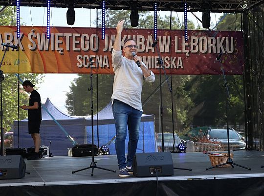 Koncert "Farwny Folk" porwał serca 65585