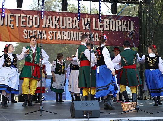 Koncert "Farwny Folk" porwał serca 65589