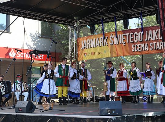 Koncert "Farwny Folk" porwał serca 65592