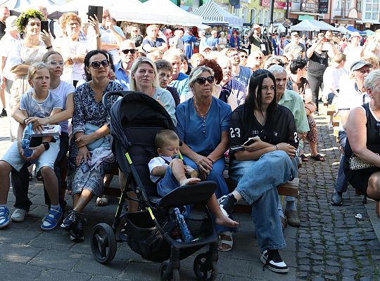 Koncert "Farwny Folk" porwał serca 65594