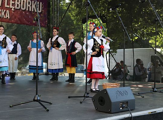 Koncert "Farwny Folk" porwał serca 65597