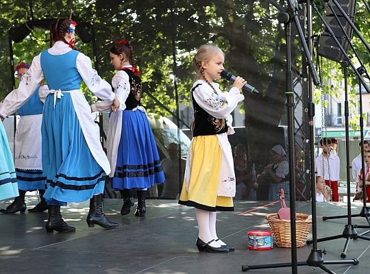 Koncert "Farwny Folk" porwał serca 65598