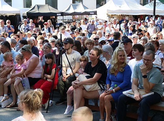 Koncert "Farwny Folk" porwał serca 65599