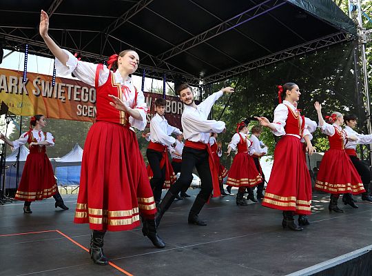 Koncert "Farwny Folk" porwał serca 65600