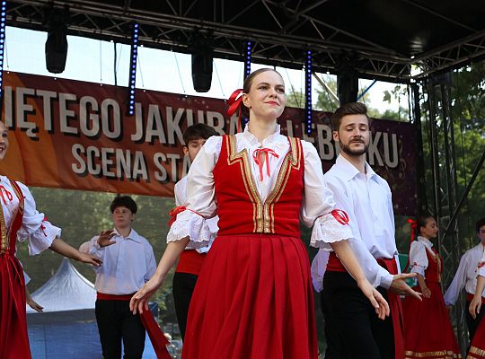 Koncert "Farwny Folk" porwał serca 65601