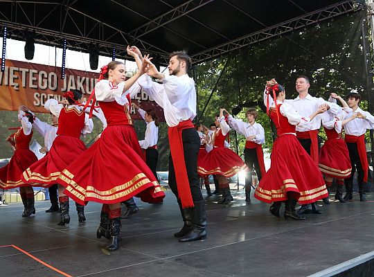 Koncert "Farwny Folk" porwał serca 65603