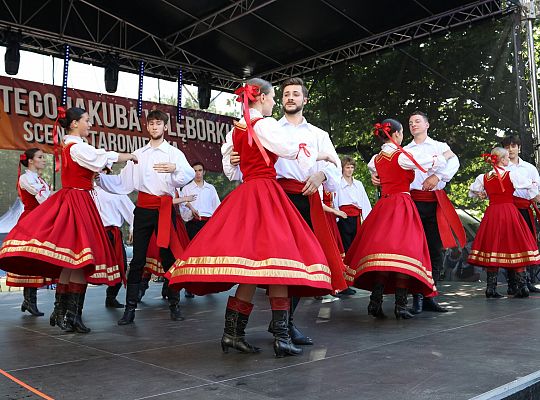 Koncert "Farwny Folk" porwał serca 65604