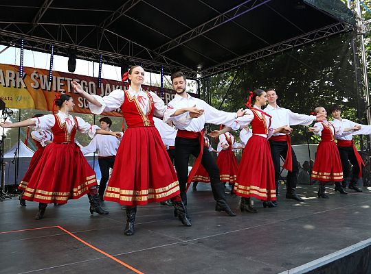 Koncert "Farwny Folk" porwał serca 65605