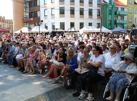 Koncert "Farwny Folk" porwał serca 65607