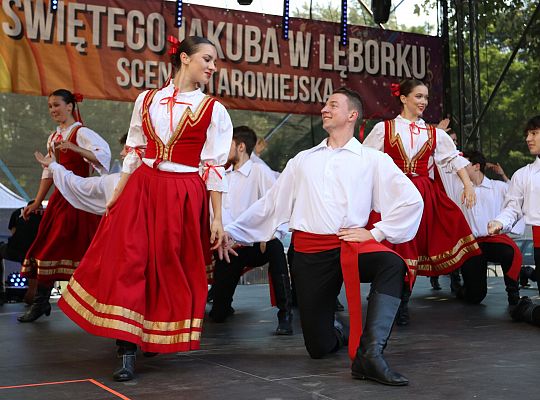 Koncert "Farwny Folk" porwał serca 65608