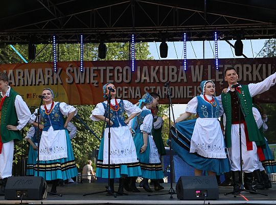 Koncert "Farwny Folk" porwał serca 65613