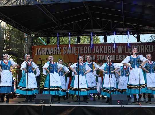 Koncert "Farwny Folk" porwał serca 65616
