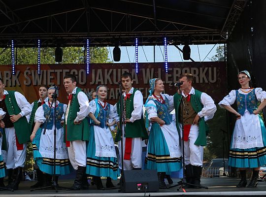 Koncert "Farwny Folk" porwał serca 65618