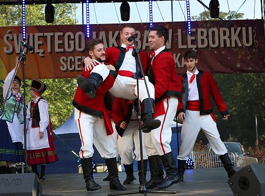 Koncert "Farwny Folk" porwał serca 65619