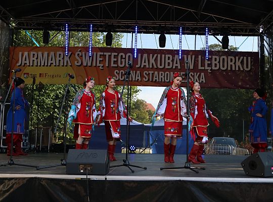 Koncert "Farwny Folk" porwał serca 65621