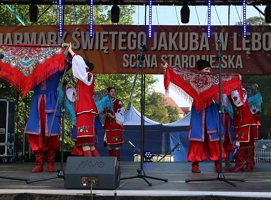 Koncert "Farwny Folk" porwał serca 65622