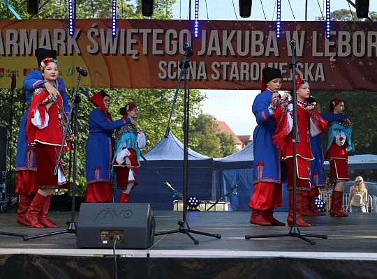 Koncert "Farwny Folk" porwał serca 65623
