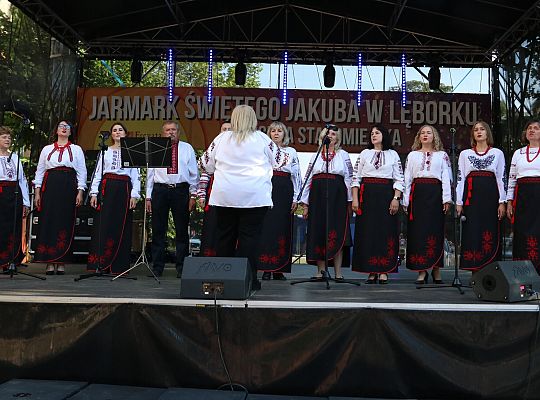 Koncert "Farwny Folk" porwał serca 65627