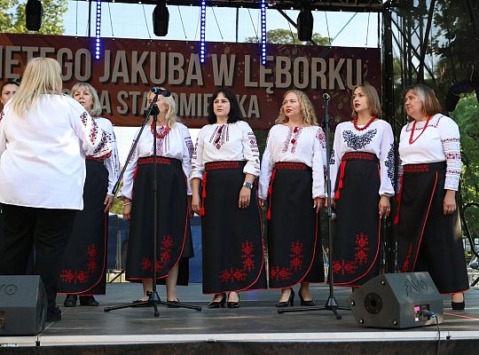 Koncert "Farwny Folk" porwał serca 65628