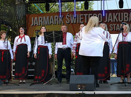 Koncert "Farwny Folk" porwał serca 65629