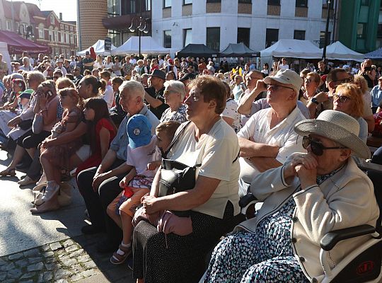 Koncert "Farwny Folk" porwał serca 65631