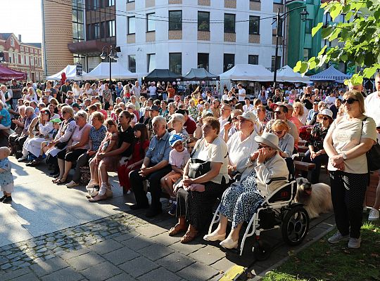 Koncert "Farwny Folk" porwał serca 65632