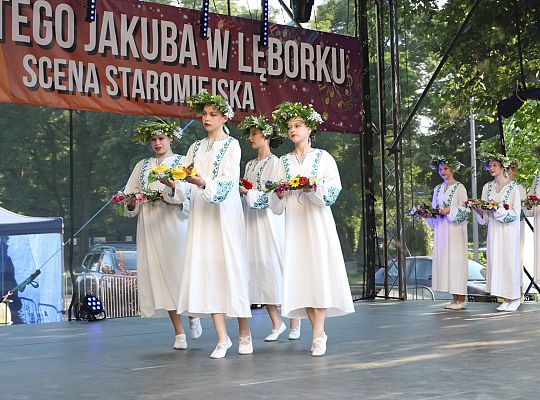 Koncert "Farwny Folk" porwał serca 65633
