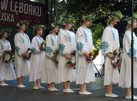 Koncert "Farwny Folk" porwał serca 65635