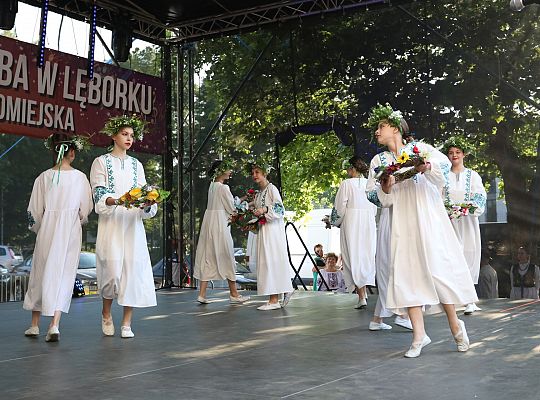 Koncert "Farwny Folk" porwał serca 65637