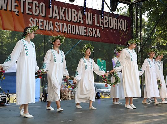 Koncert "Farwny Folk" porwał serca 65638
